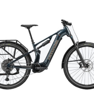 Cannondale Moterra EQ - 2026