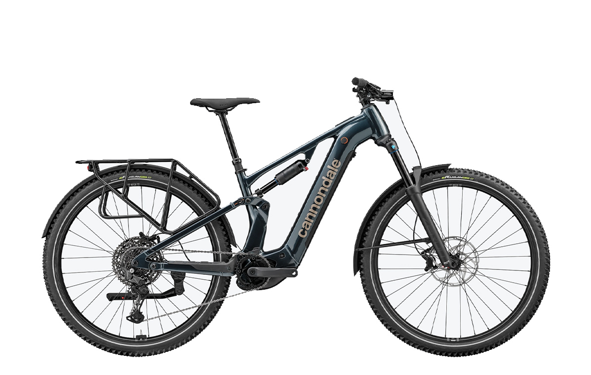 cannondale moterra eq 2026 Cannondale Moterra EQ - 2026