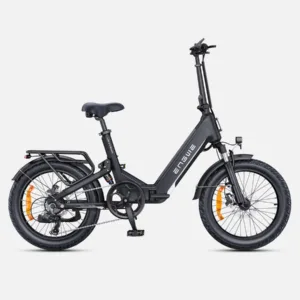 ENGWE L20 3.0 Boost | Bicicletta Elettrica | Motore 250W | Sensore di coppia | Certificata TÜV | GARANZIA ITALIANA e 100% A NORMA
