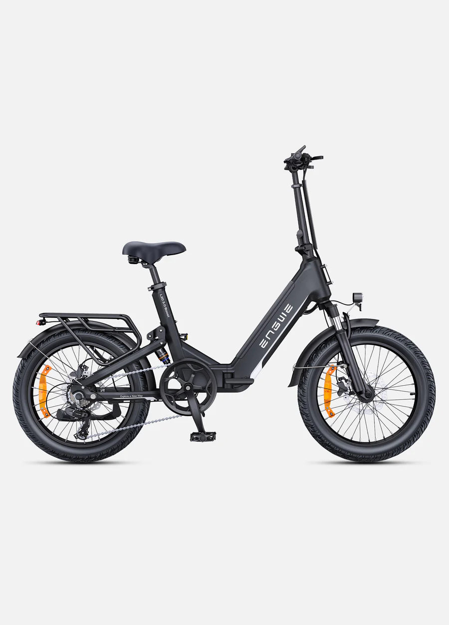 engwe l20 3.0 boost | bicicletta elettrica | motore 250w | sensore di coppia | certificata tÜv | garanzia italiana e 100% a norma ENGWE L20 3.0 Boost | Bicicletta Elettrica | Motore 250W | Sensore di coppia | Certificata TÜV | GARANZIA ITALIANA e 100% A NORMA