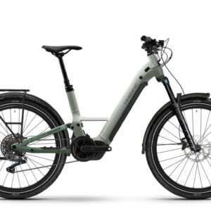 Haibike ADVENTR 4 - Low