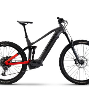 Haibike ALLMTN 4
