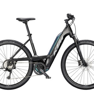 KTM MACINA CROSS CX 625