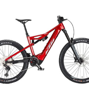 KTM Macina Prowler Elite