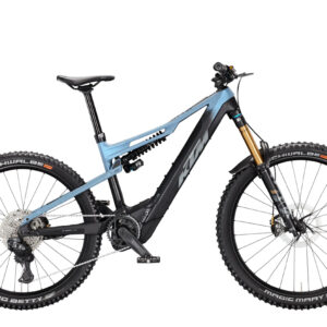 KTM MACINA PROWLER PRESTIGE CX-R