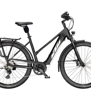 KTM MACINA TOUR CX625 LTD64 Donna