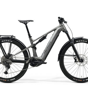 MERIDA eONE-FORTY 475 EQ