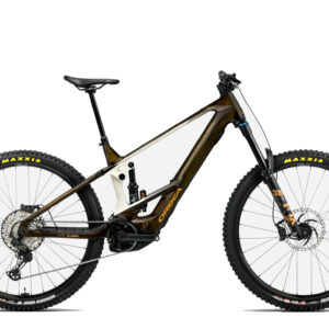 Orbea Wild M10 - 2026