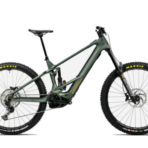 Orbea WILD M20