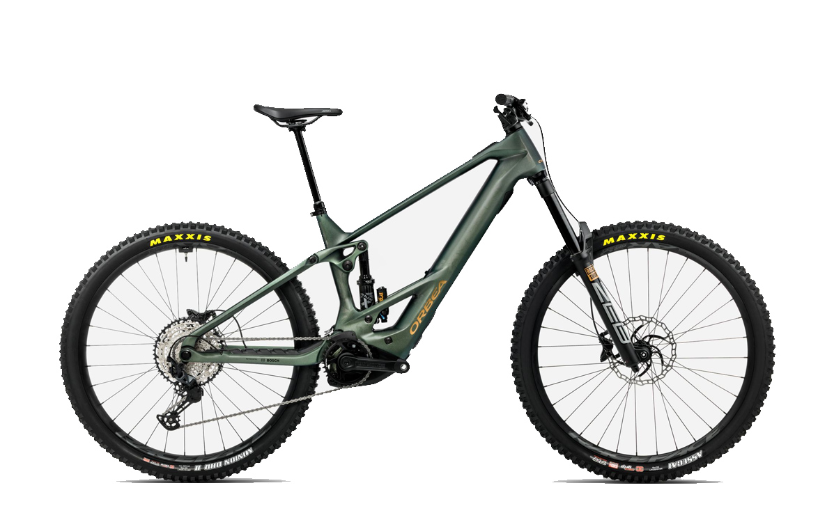 orbea wild m20 Orbea WILD M20