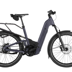Riese & Muller Homage 5 Vario