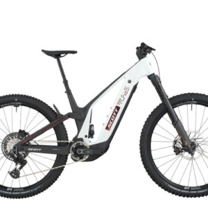 SCOTT Patron ST 900 Tuned