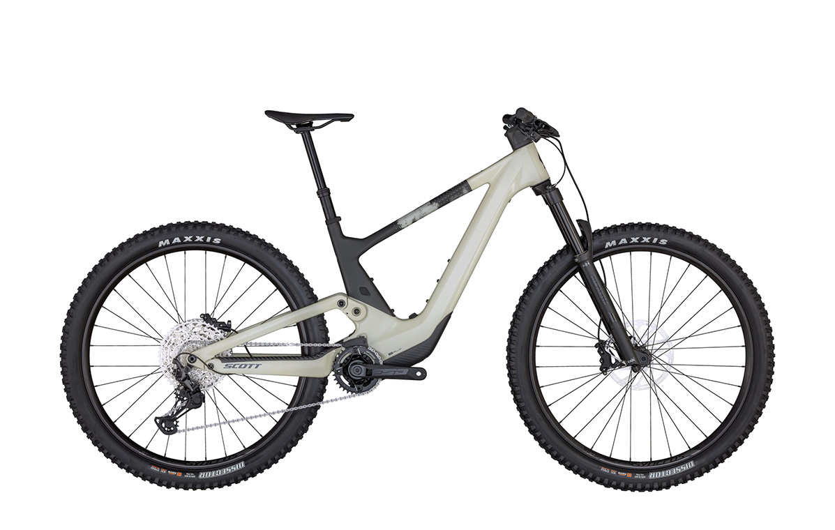 scott voltage eride 920 Scott Voltage eRide 920
