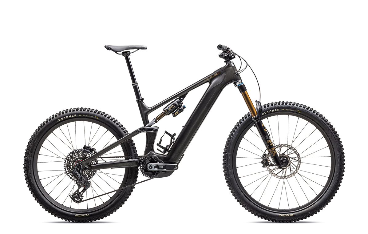specialized levo 4 pro 2025 Specialized Levo 4 Pro - 2025