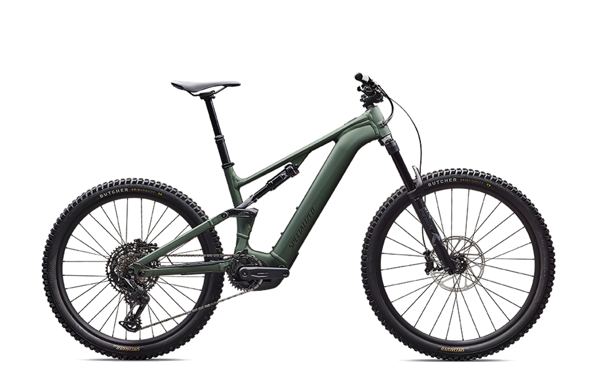 specialized turbo levo 4 alloy 2026 Specialized Turbo Levo 4 Alloy - 2026