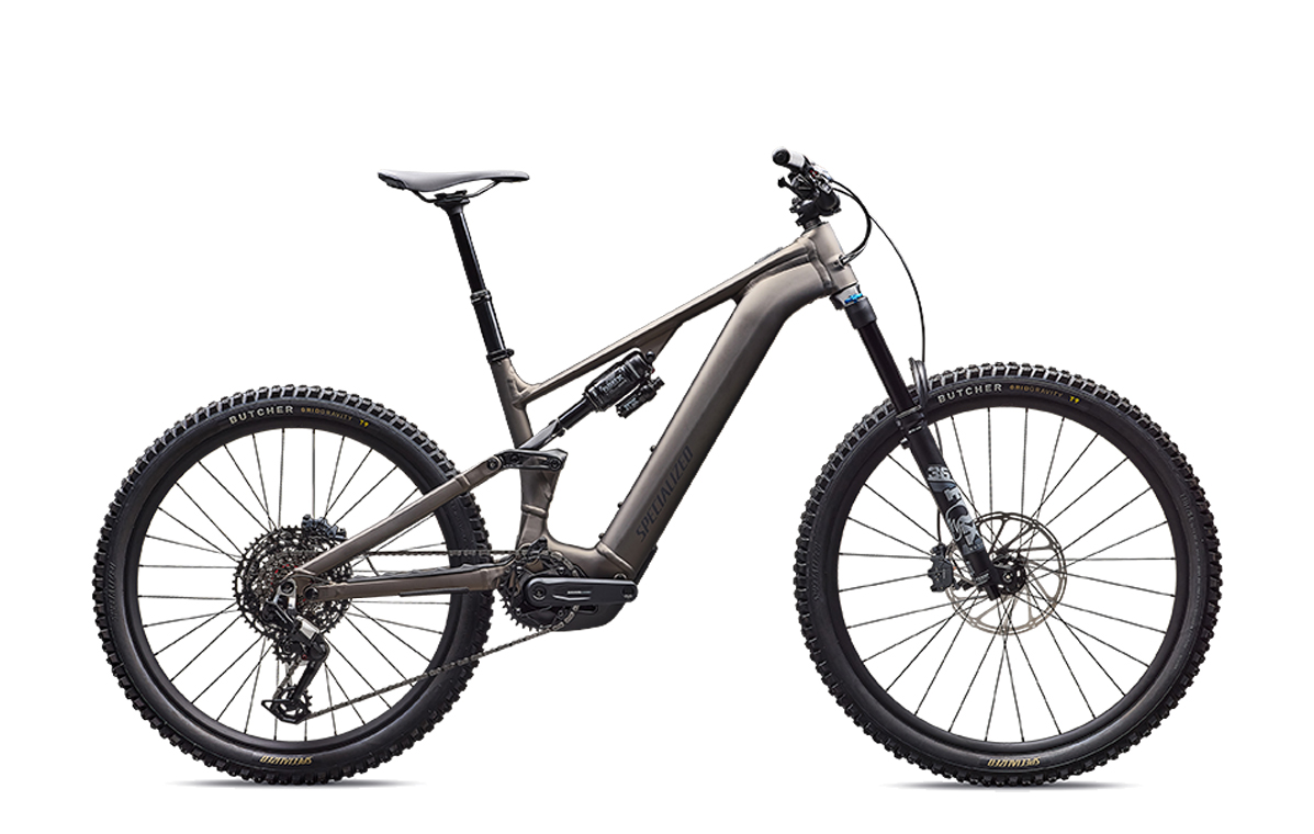 specialized turbo levo 4 comp alloy 2026 Specialized Turbo Levo 4 Comp Alloy - 2026