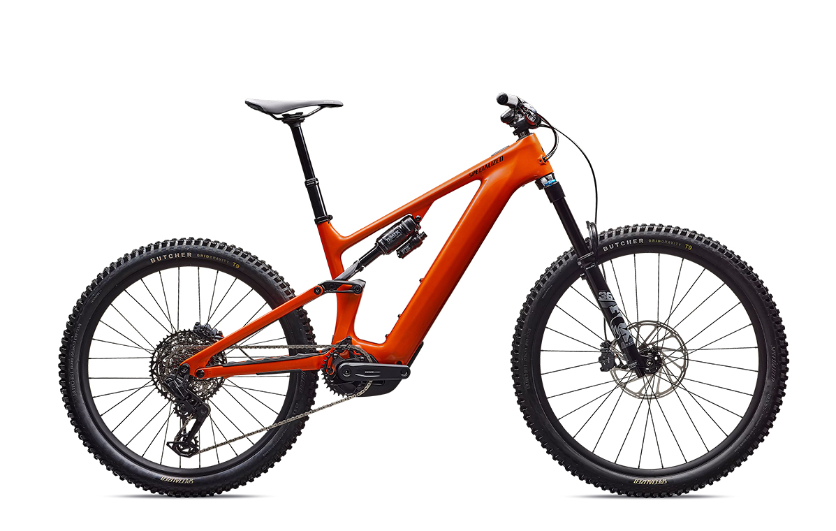specialized turbo levo 4 comp carbon Specialized TURBO LEVO 4 COMP- CARBON