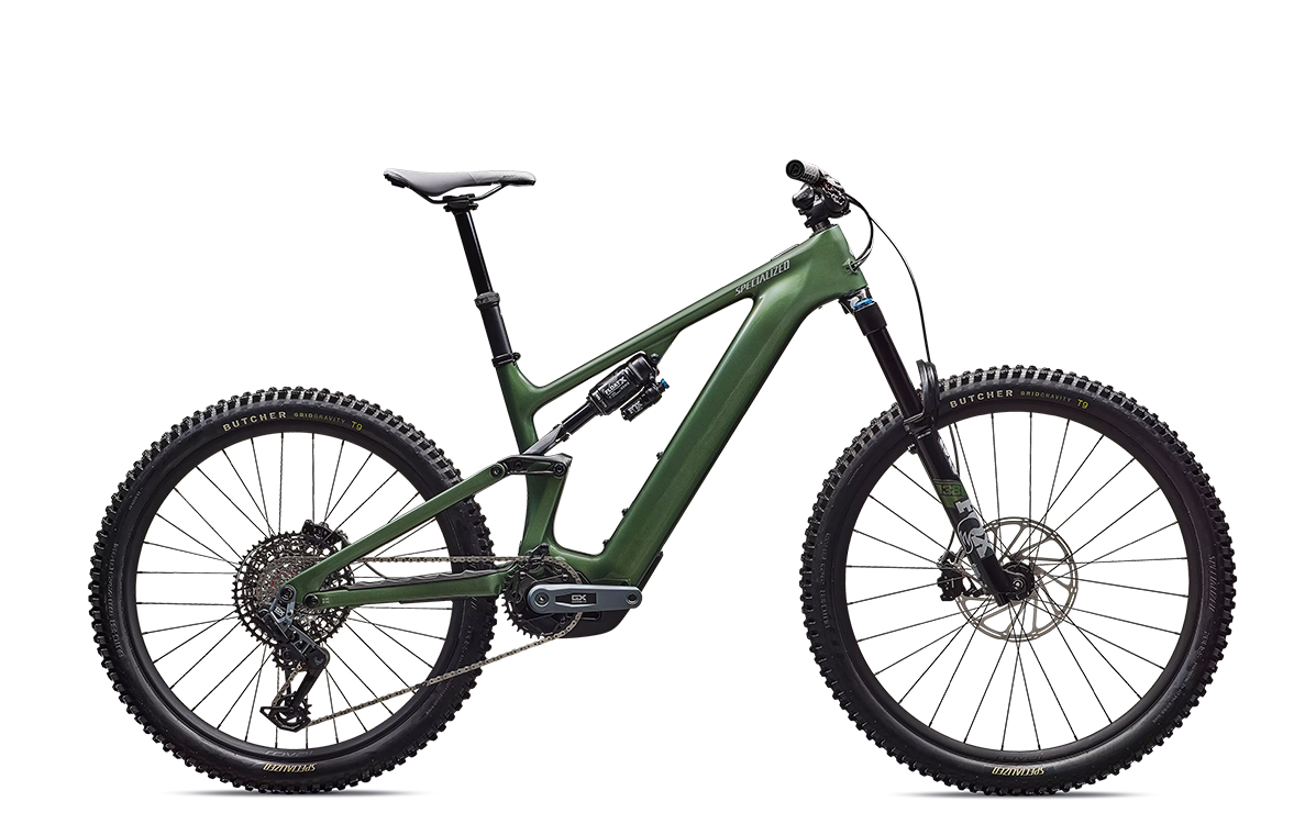 specialized turbo levo 4 expert 2025 Specialized Turbo Levo 4 Expert - 2025