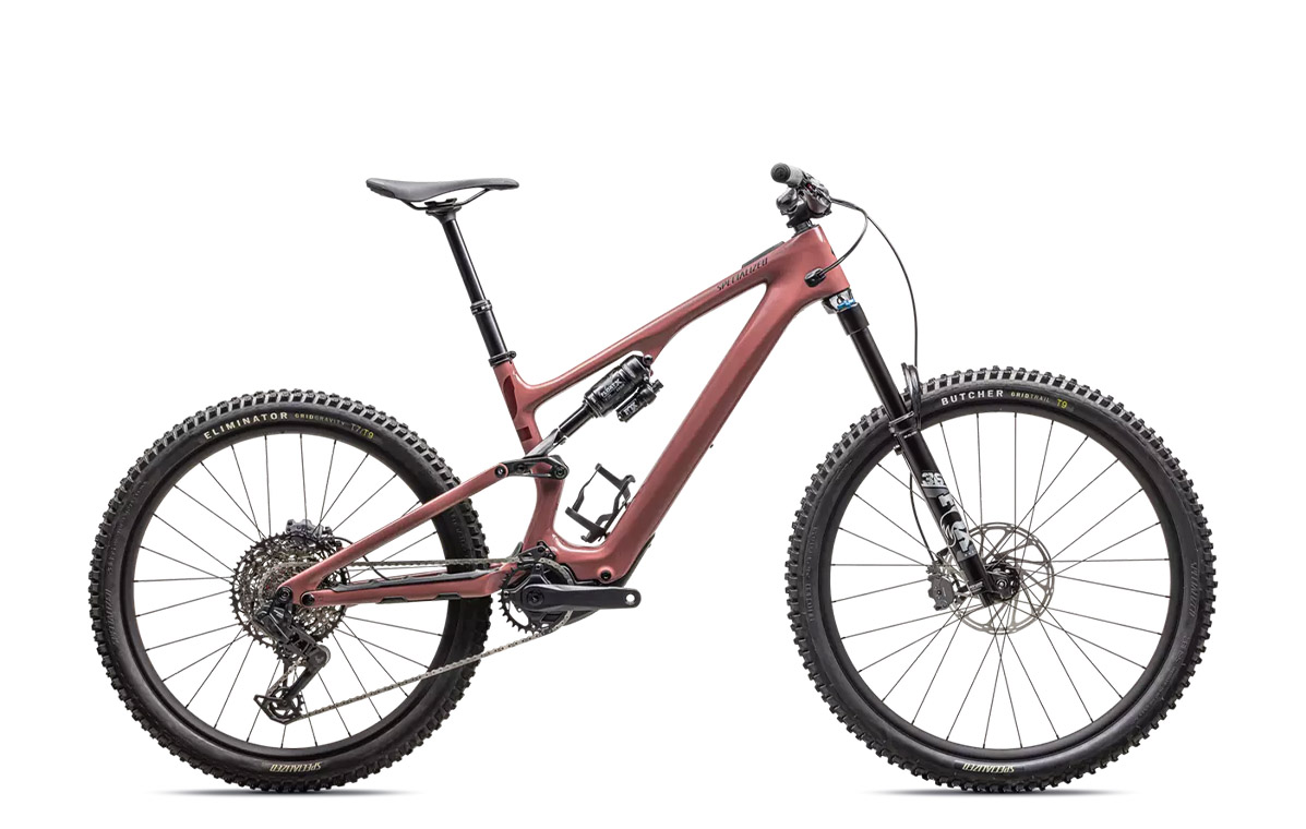 specialized turbo levo sl comp 2025 Specialized Turbo Levo SL Comp - 2025