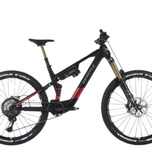 Whistle AXR C10.6