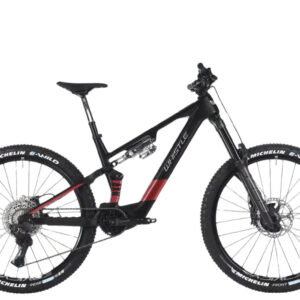 Whistle AXR C8.6