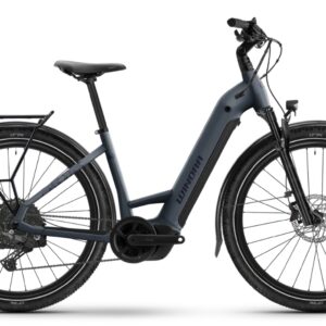 Winora Yucatan X10 - Low