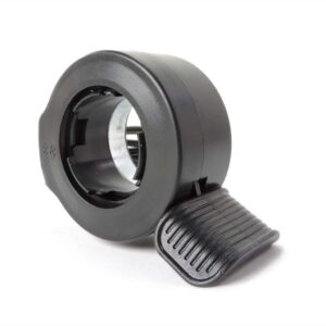 Acceleratore per bici elettrica levetta Thumb 24V 36V 48V