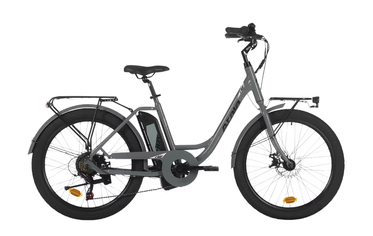 atala e way 24+ Atala E-Way 24+
