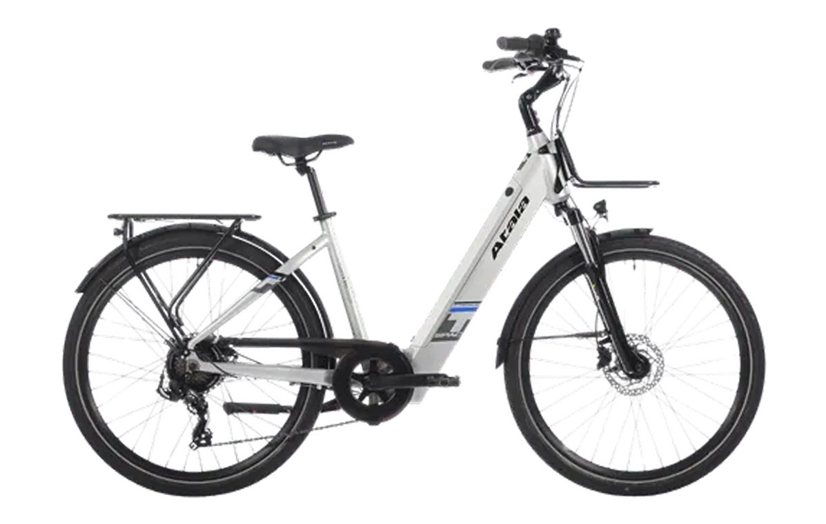 atala t space 26" Atala T-Space 26"
