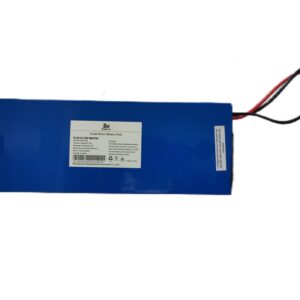 Batteria 52V 20.8Ah per KuKirin G2 Master