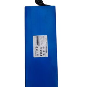 Batteria per KugooKirin KuKirin G3 52V 18Ah