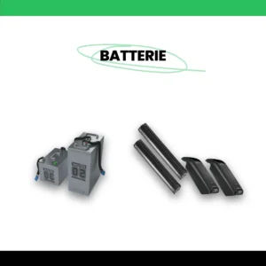 Batterie - Compra al Miglior Prezzo | Mobilita Elettrica