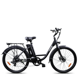 Bici elettrica City Bike Friendly v4.1 250W 36V