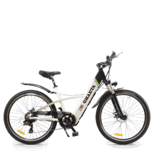 Bici elettrica City Bike Ghaeta v1.0 250W 36V - DME elettrica-bike.it