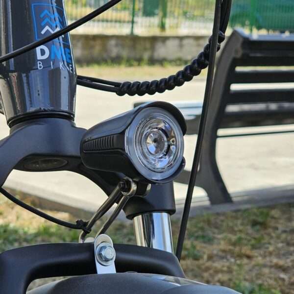 bici elettrica con batteria integrata fat bike tornado v1.0 250w 36v grey (ex demo) Bici elettrica con batteria integrata Fat Bike Tornado v1.0 250W 36V Grey (EX-DEMO)