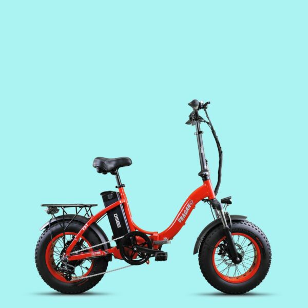 bici elettrica fat bike uragano little v1.0 250w 48v Bici elettrica Fat Bike Uragano Little v1.0 250W 48V