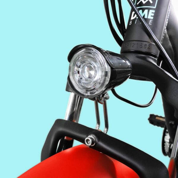 bici elettrica fat bike uragano little v1.0 250w 48v Bici elettrica Fat Bike Uragano Little v1.0 250W 48V