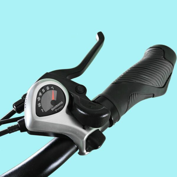 bici elettrica fat bike uragano little v1.0 250w 48v Bici elettrica Fat Bike Uragano Little v1.0 250W 48V