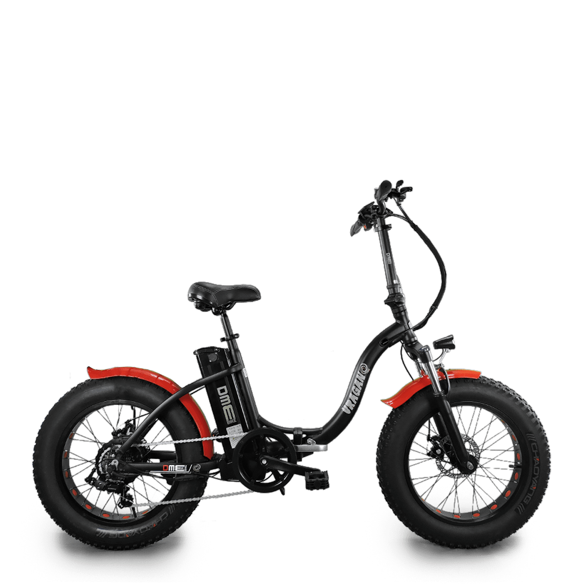 bici elettrica fat bike uragano v3.0 500w 48v dme elettrica bike.it Bici elettrica Fat Bike Uragano v3.0 500W 48V - DME elettrica-bike.it
