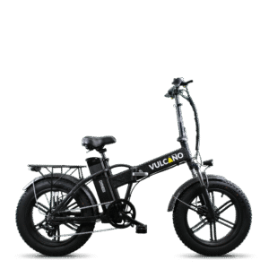Bici elettrica Fat Bike Vulcano Extreme v2.7.3 750W 48V - DME elettrica-bike.it