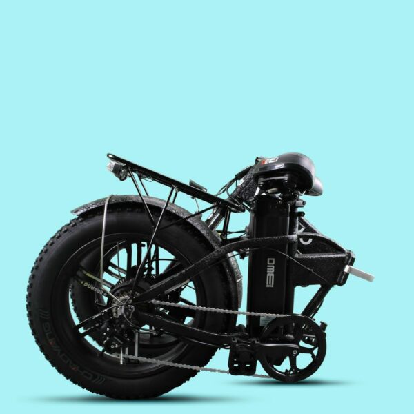 bici elettrica fat bike vulcano extreme v2.7.4 250w 48v Bici elettrica Fat Bike Vulcano Extreme v2.7.4 250W 48V