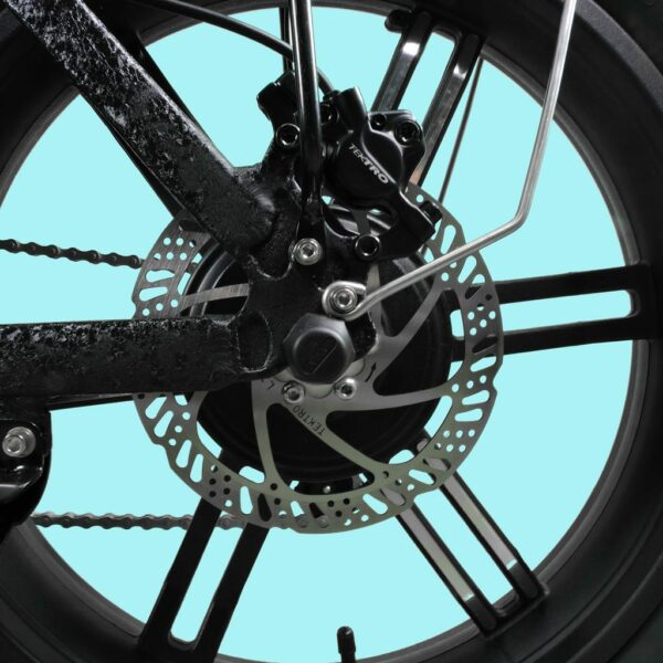 bici elettrica fat bike vulcano extreme v2.7.4 250w 48v Bici elettrica Fat Bike Vulcano Extreme v2.7.4 250W 48V