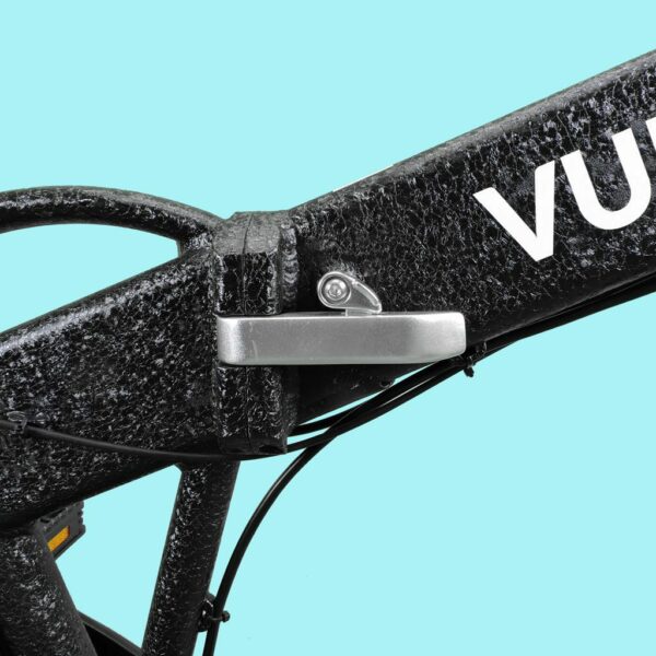 bici elettrica fat bike vulcano extreme v2.7.4 250w 48v Bici elettrica Fat Bike Vulcano Extreme v2.7.4 250W 48V