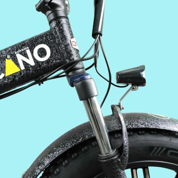 bici elettrica fat bike vulcano extreme v2.7.4 250w 48v Bici elettrica Fat Bike Vulcano Extreme v2.7.4 250W 48V