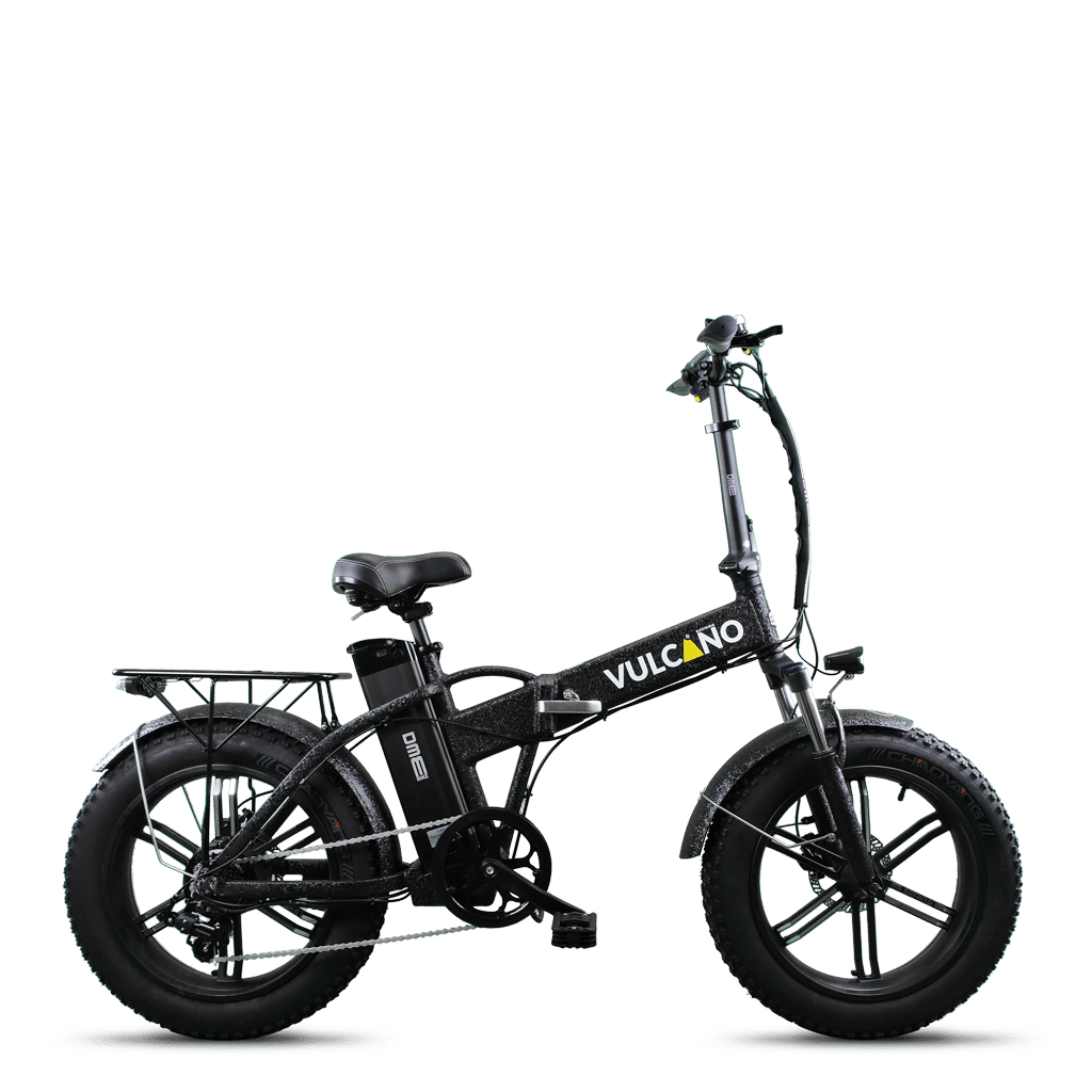 bici elettrica fat bike vulcano extreme v2.7.4 250w 48v Bici elettrica Fat Bike Vulcano Extreme v2.7.4 250W 48V