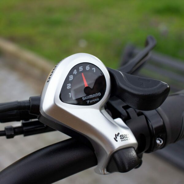 bici elettrica fat bike vulcano plus edition v2.8.5 250w 48v Bici elettrica Fat Bike Vulcano Plus Edition v2.8.5 250W 48V