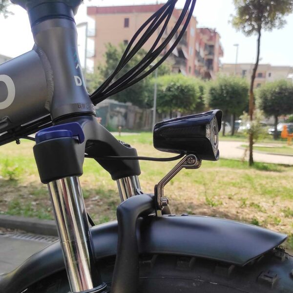 bici elettrica fat bike vulcano s type v2.0 250w 36v (ex demo) Bici elettrica Fat Bike Vulcano S-Type v2.0 250W 36V (EX-DEMO)