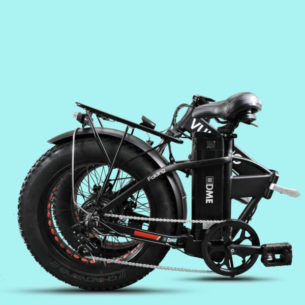 bici elettrica fat bike vulcano v2.8.3 250w 36v (ex demo) Bici elettrica Fat Bike Vulcano v2.8.3 250W 36V (EX DEMO)