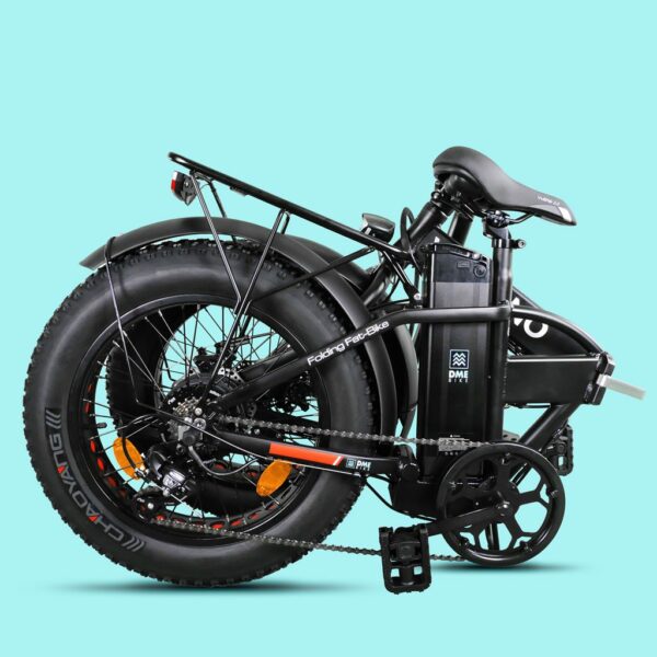 bici elettrica fat bike vulcano v3.0.1 250w 36v Bici elettrica Fat Bike Vulcano v3.0.1 250W 36V