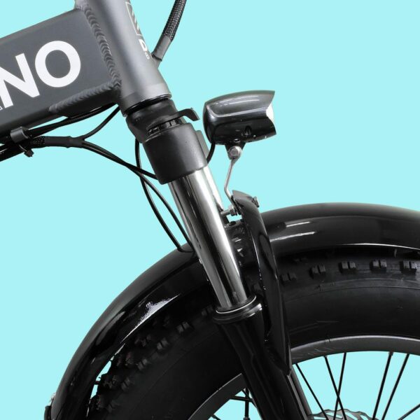 bici elettrica fat bike vulcano v3.0.1 250w 36v Bici elettrica Fat Bike Vulcano v3.0.1 250W 36V